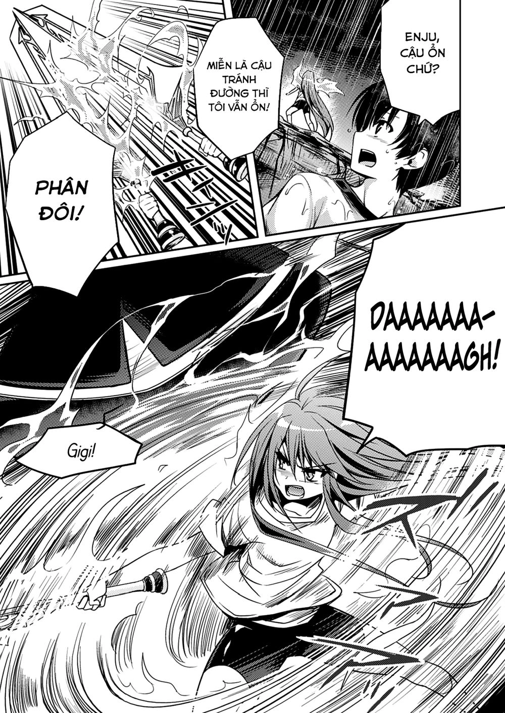 Shishunki Na Adam Chapter 11 - 10