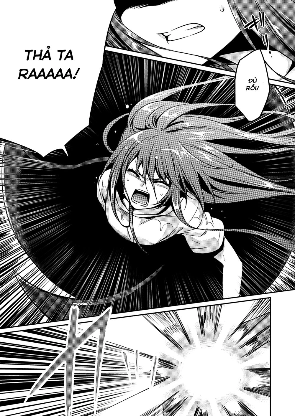 Shishunki Na Adam Chapter 11 - 16