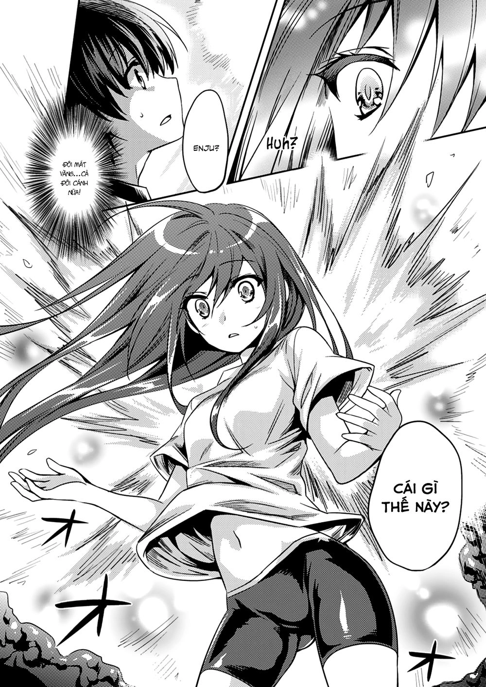 Shishunki Na Adam Chapter 11 - 17