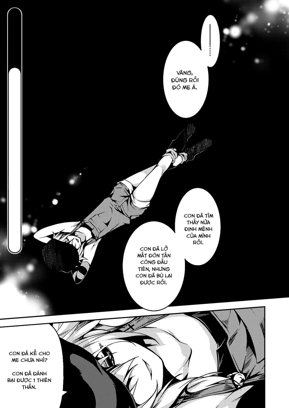 Shishunki Na Adam Chapter 12 - 2