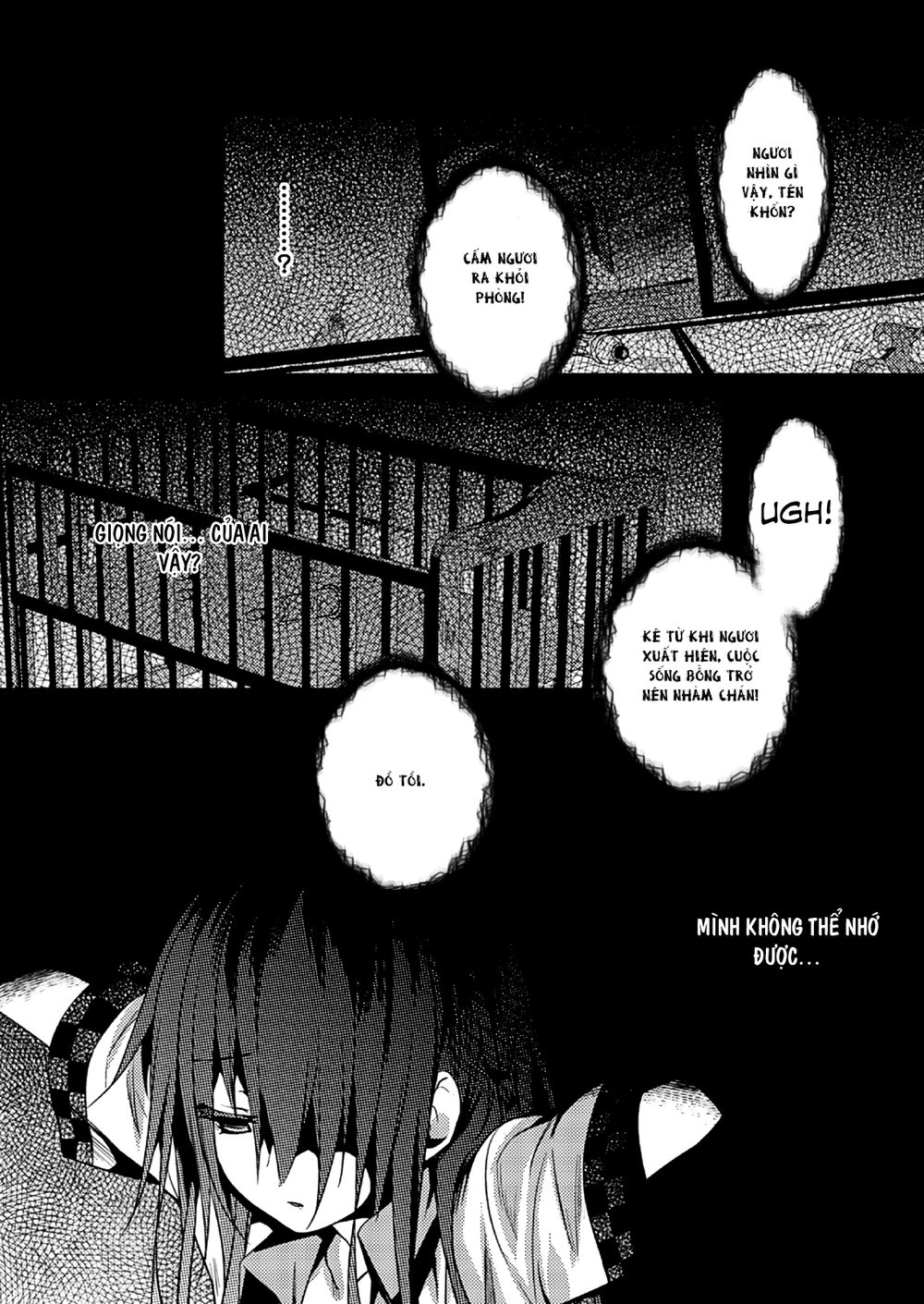 Shishunki Na Adam Chapter 15 - 11