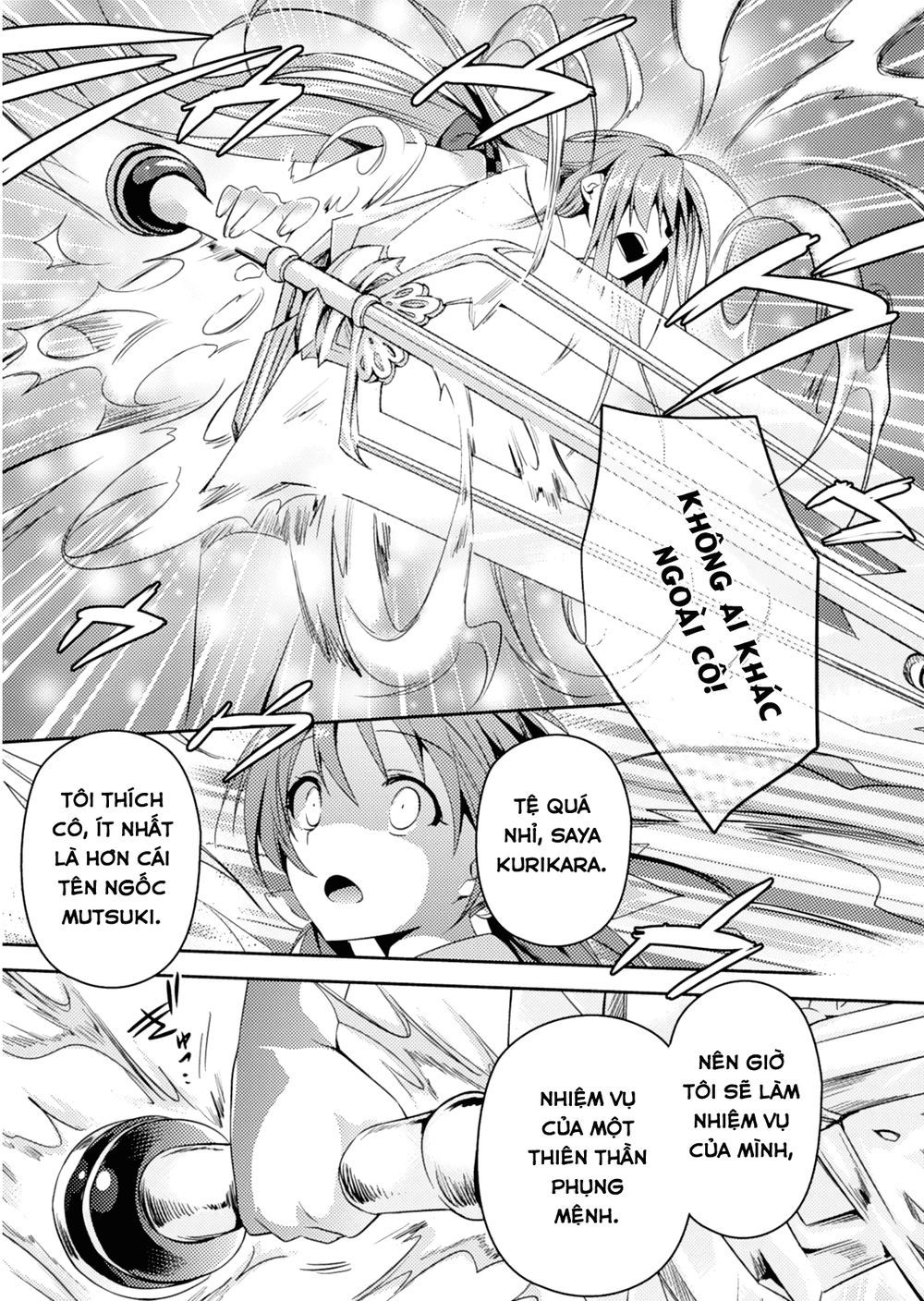 Shishunki Na Adam Chapter 18 - 28