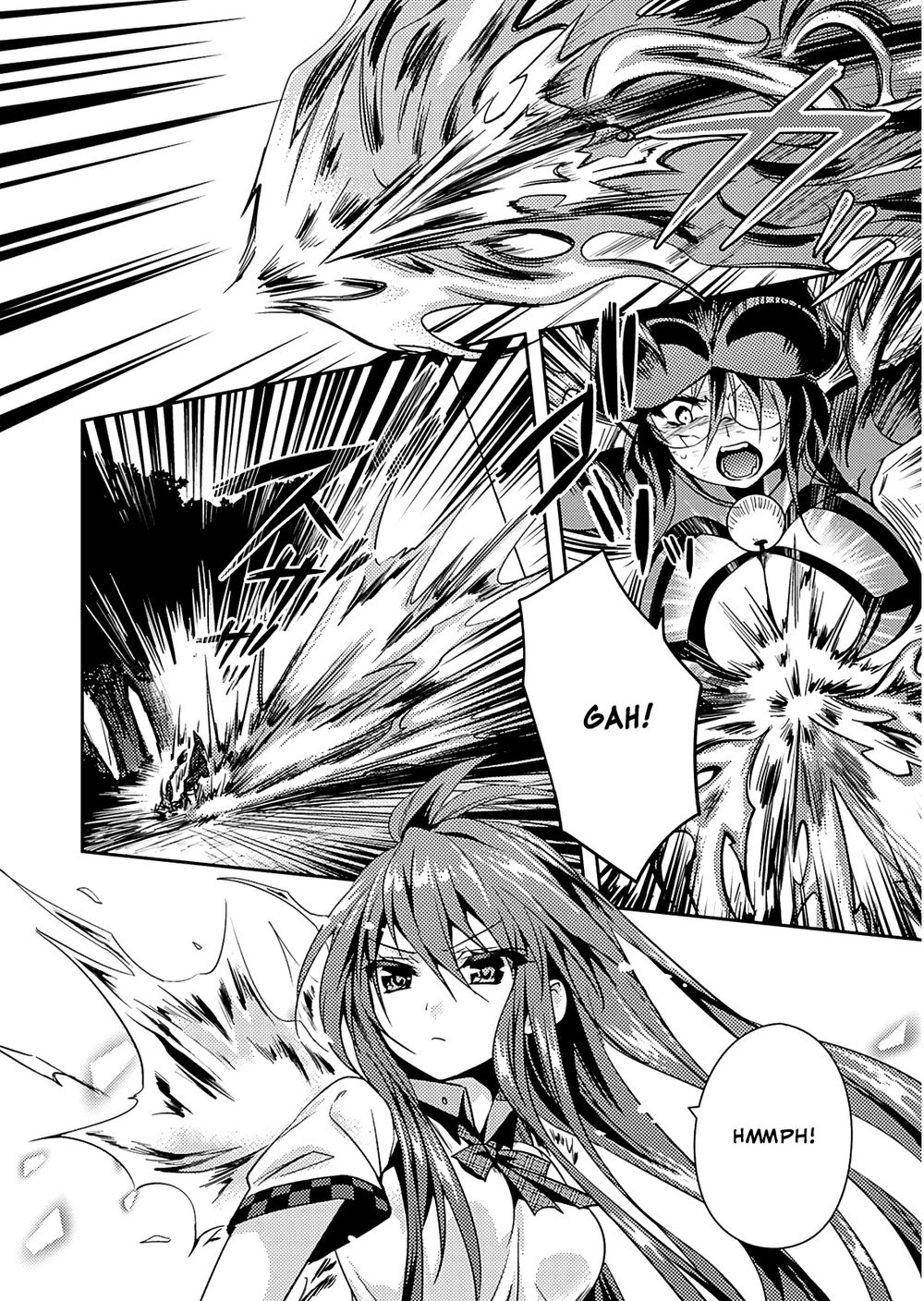 Shishunki Na Adam Chapter 20 - 12