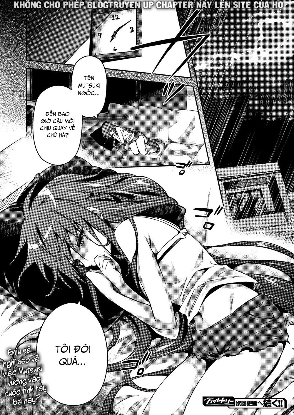 Shishunki Na Adam Chapter 25 - 29