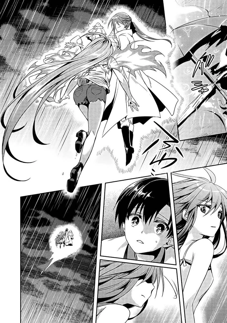 Shishunki Na Adam Chapter 27 - 6