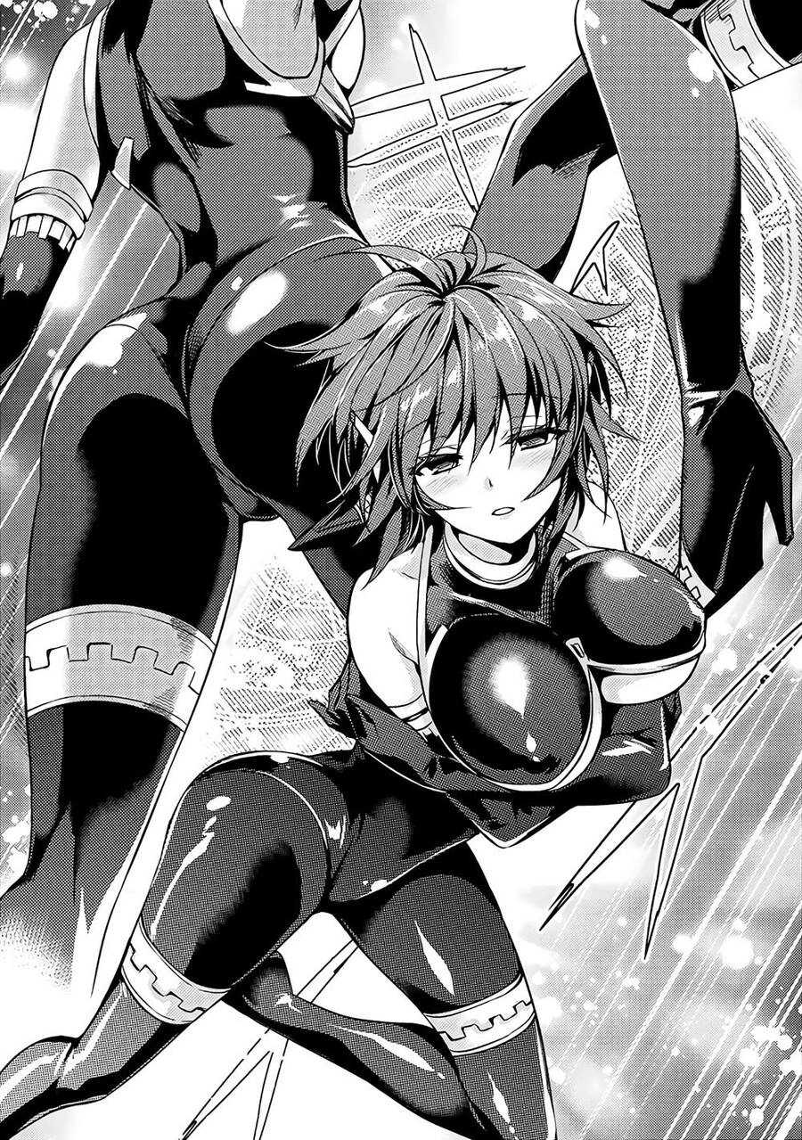 Shishunki Na Adam Chapter 27 - 13