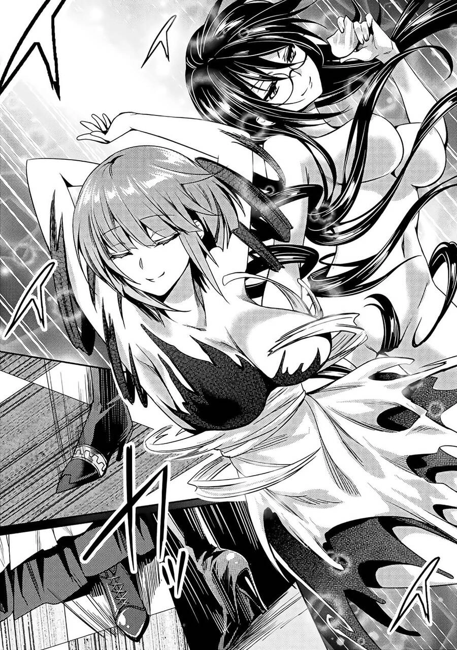 Shishunki Na Adam Chapter 27 - 14