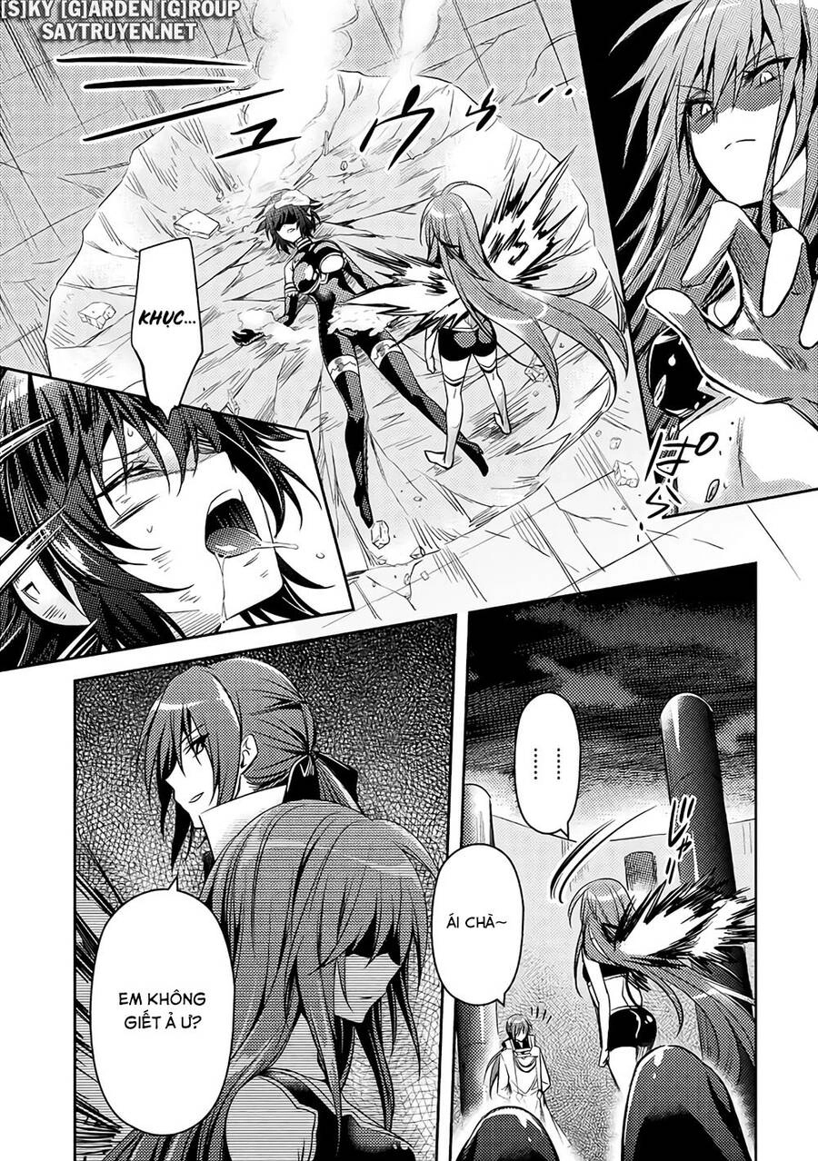 Shishunki Na Adam Chapter 28 - 24