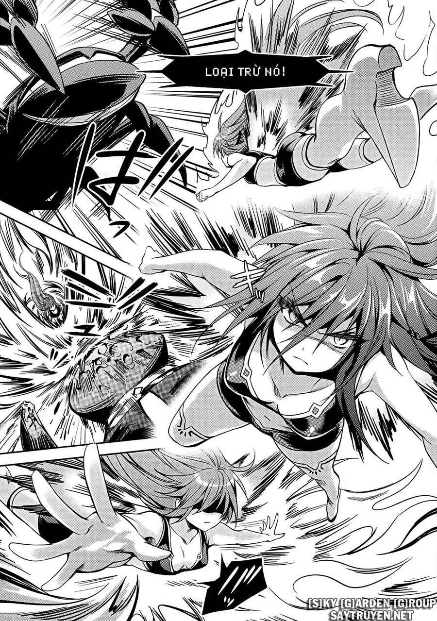 Shishunki Na Adam Chapter 29 - 5