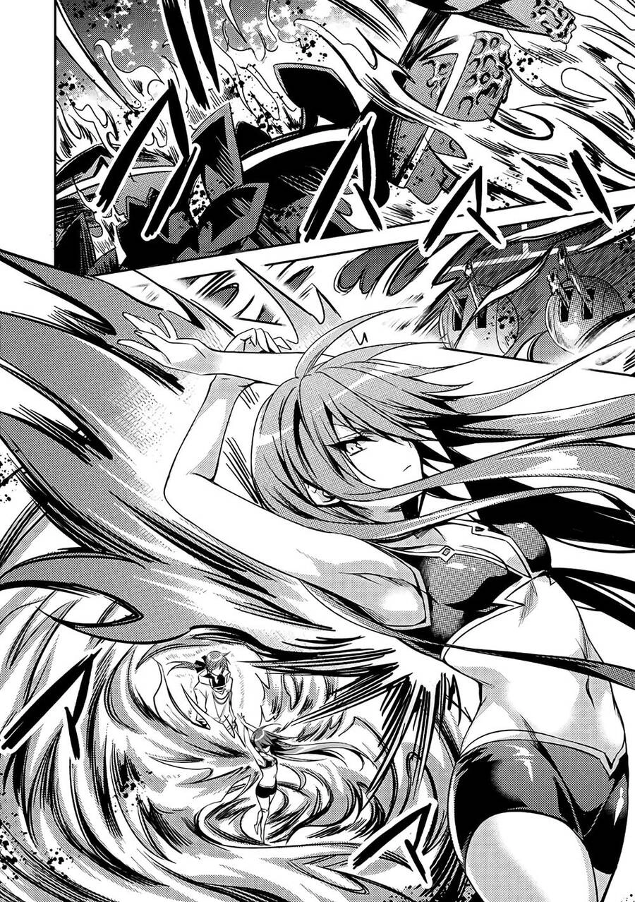 Shishunki Na Adam Chapter 29 - 6