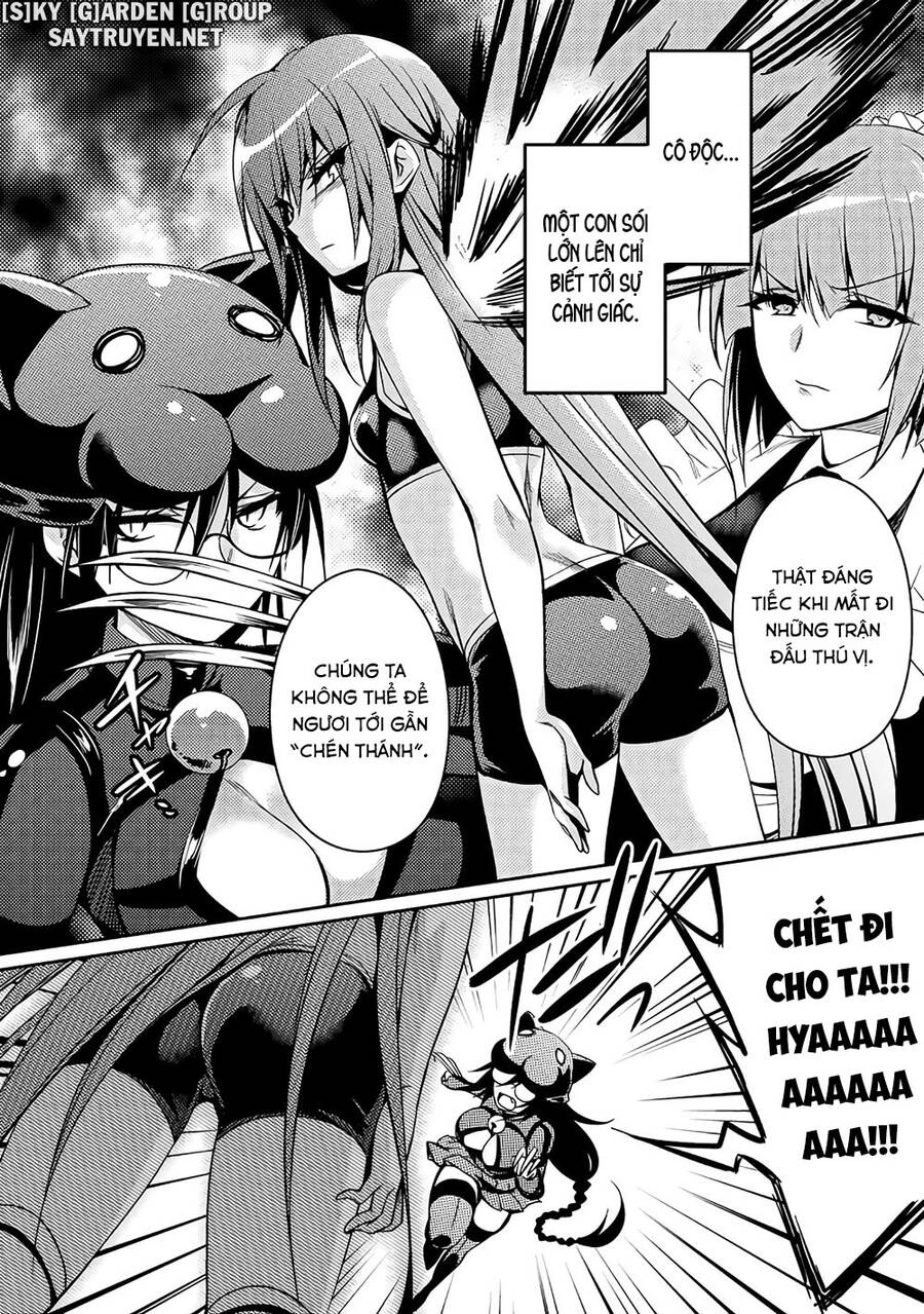 Shishunki Na Adam Chapter 29 - 8