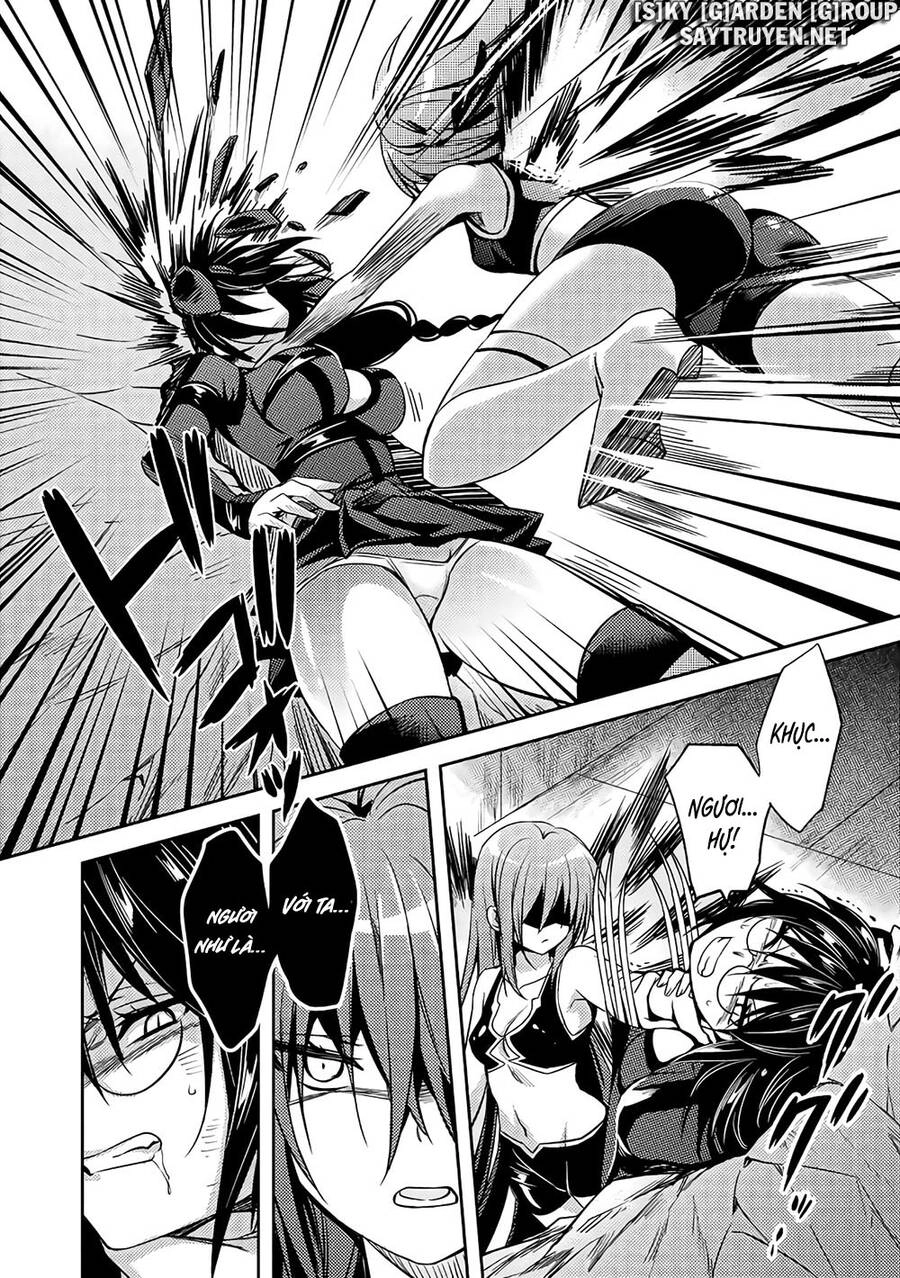 Shishunki Na Adam Chapter 29 - 10