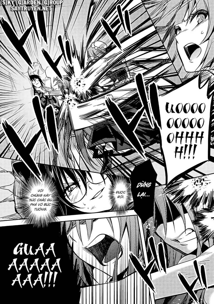 Shishunki Na Adam Chapter 29 - 12