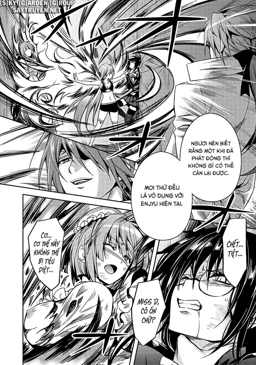 Shishunki Na Adam Chapter 29 - 14