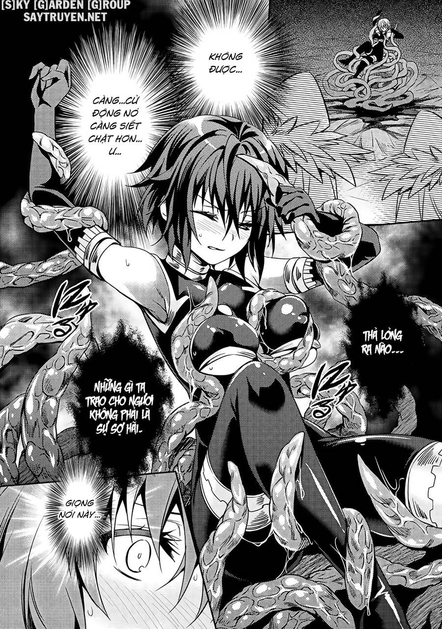 Shishunki Na Adam Chapter 29 - 18