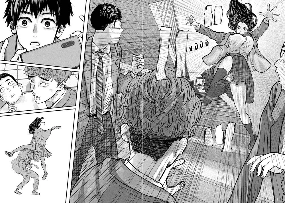 Tất Cả Nhân Loại 7,7 Tỷ Người, Thiết Lập Lại Toàn Bộ! Chapter 1 - 13