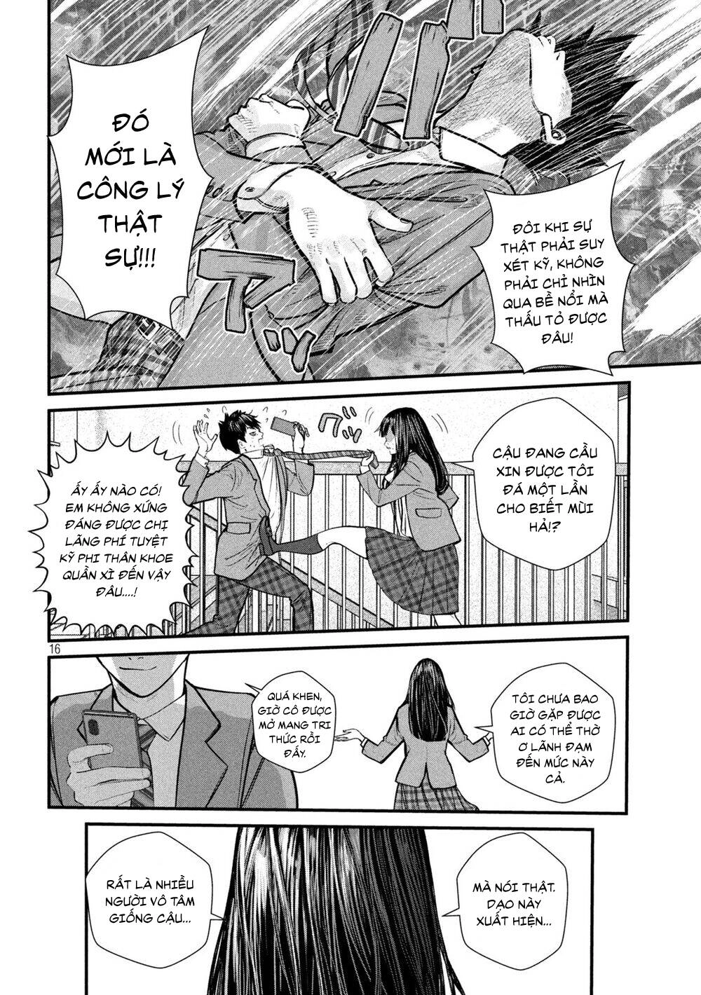 Tất Cả Nhân Loại 7,7 Tỷ Người, Thiết Lập Lại Toàn Bộ! Chapter 1 - 18