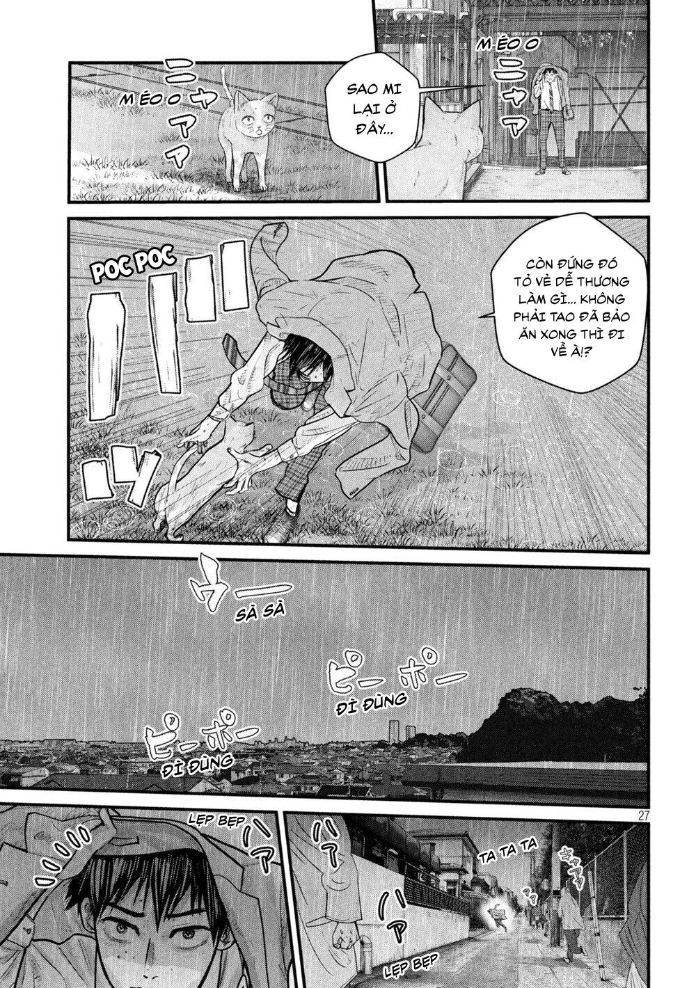 Tất Cả Nhân Loại 7,7 Tỷ Người, Thiết Lập Lại Toàn Bộ! Chapter 1 - 29