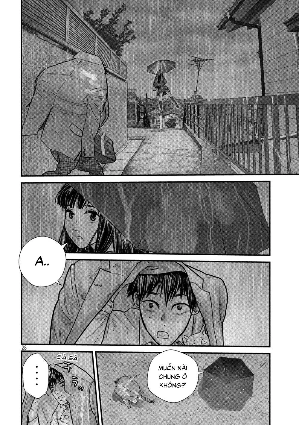 Tất Cả Nhân Loại 7,7 Tỷ Người, Thiết Lập Lại Toàn Bộ! Chapter 1 - 30