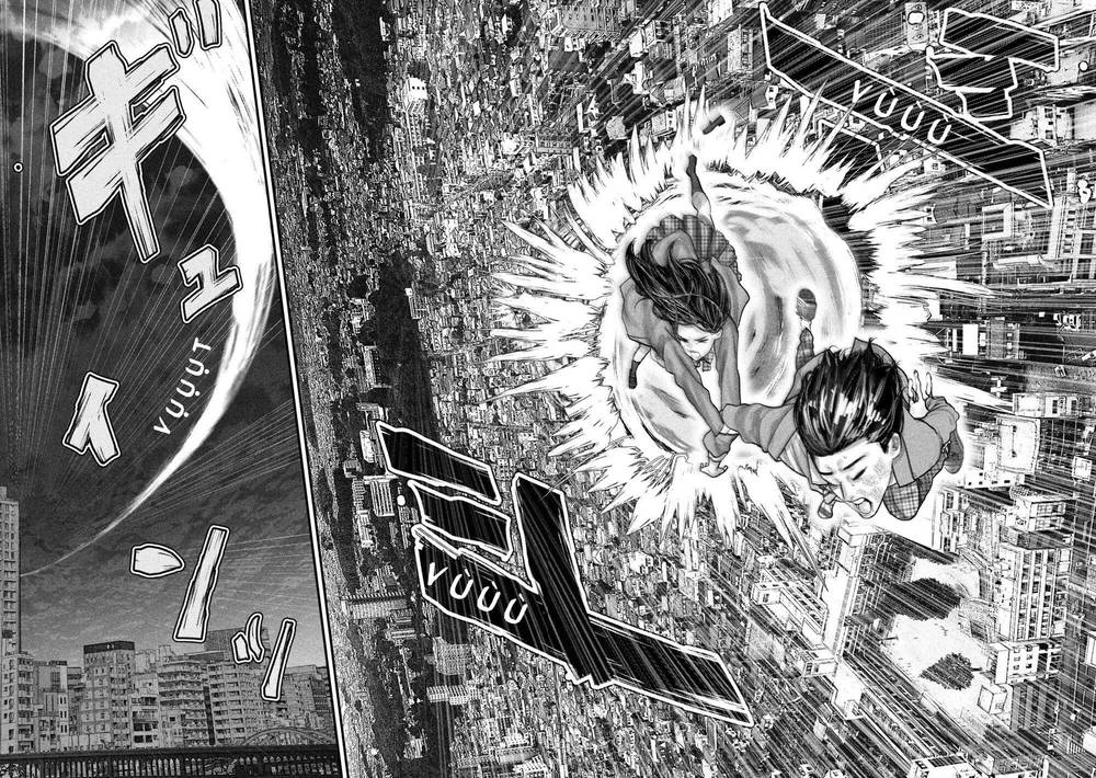 Tất Cả Nhân Loại 7,7 Tỷ Người, Thiết Lập Lại Toàn Bộ! Chapter 1 - 39