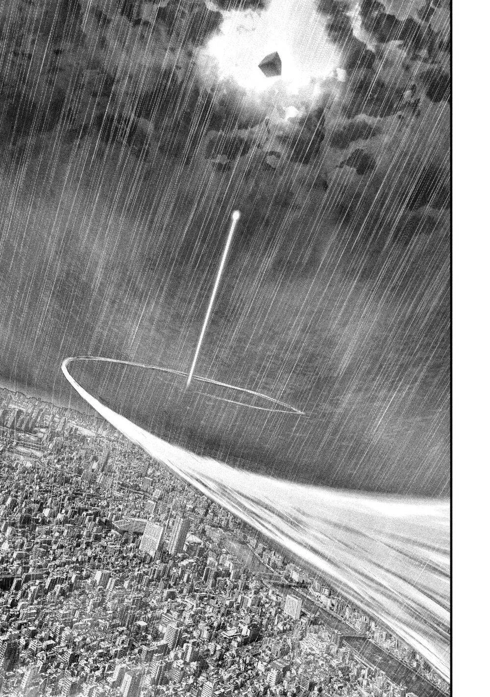 Tất Cả Nhân Loại 7,7 Tỷ Người, Thiết Lập Lại Toàn Bộ! Chapter 1 - 41