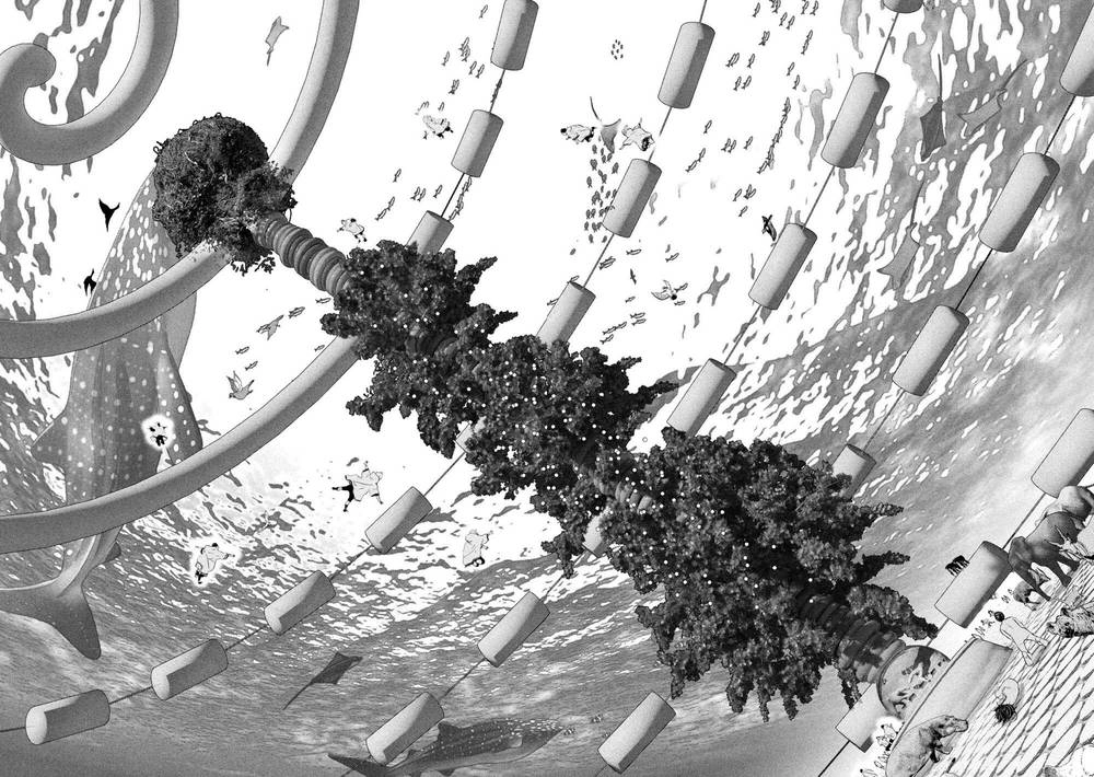 Tất Cả Nhân Loại 7,7 Tỷ Người, Thiết Lập Lại Toàn Bộ! Chapter 1 - 48