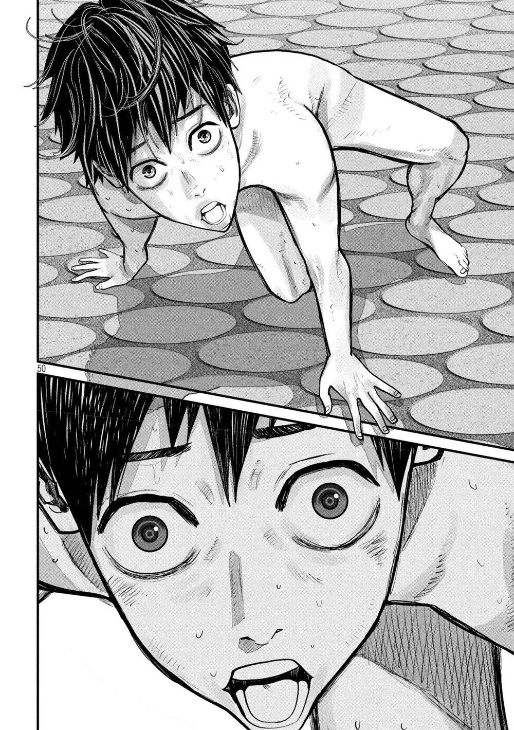 Tất Cả Nhân Loại 7,7 Tỷ Người, Thiết Lập Lại Toàn Bộ! Chapter 1 - 49