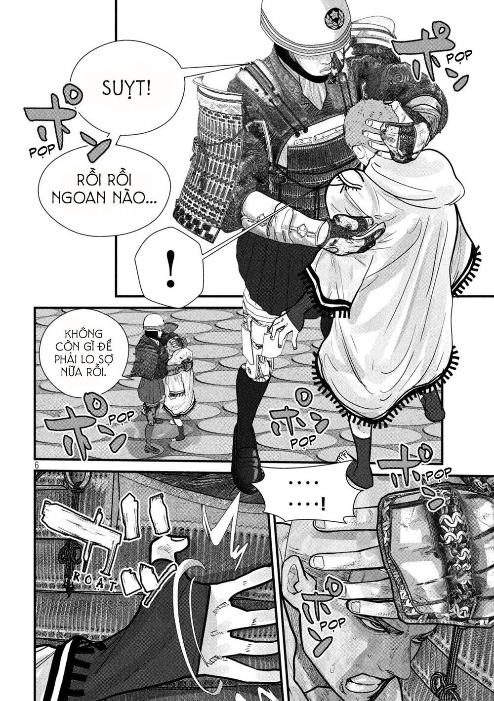 Tất Cả Nhân Loại 7,7 Tỷ Người, Thiết Lập Lại Toàn Bộ! Chapter 2 - 7