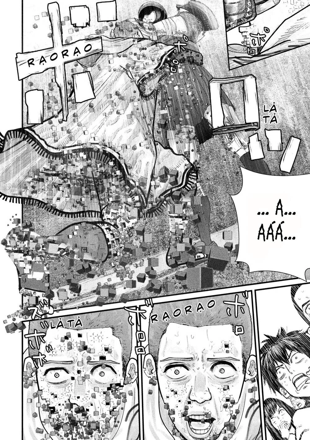 Tất Cả Nhân Loại 7,7 Tỷ Người, Thiết Lập Lại Toàn Bộ! Chapter 2 - 9