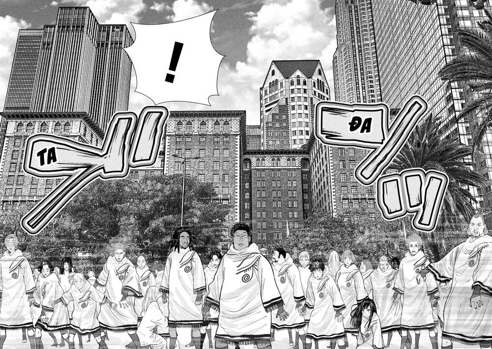 Tất Cả Nhân Loại 7,7 Tỷ Người, Thiết Lập Lại Toàn Bộ! Chapter 2 - 24