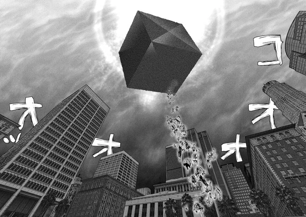 Tất Cả Nhân Loại 7,7 Tỷ Người, Thiết Lập Lại Toàn Bộ! Chapter 4 - 17