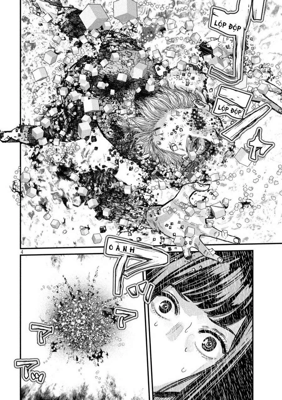 Tất Cả Nhân Loại 7,7 Tỷ Người, Thiết Lập Lại Toàn Bộ! Chapter 5 - 7