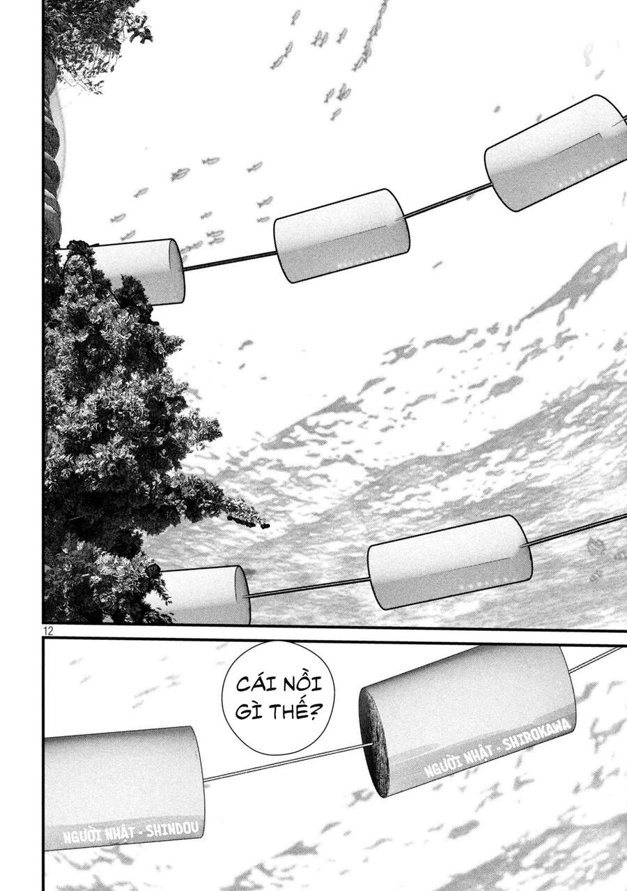 Tất Cả Nhân Loại 7,7 Tỷ Người, Thiết Lập Lại Toàn Bộ! Chapter 6 - 16