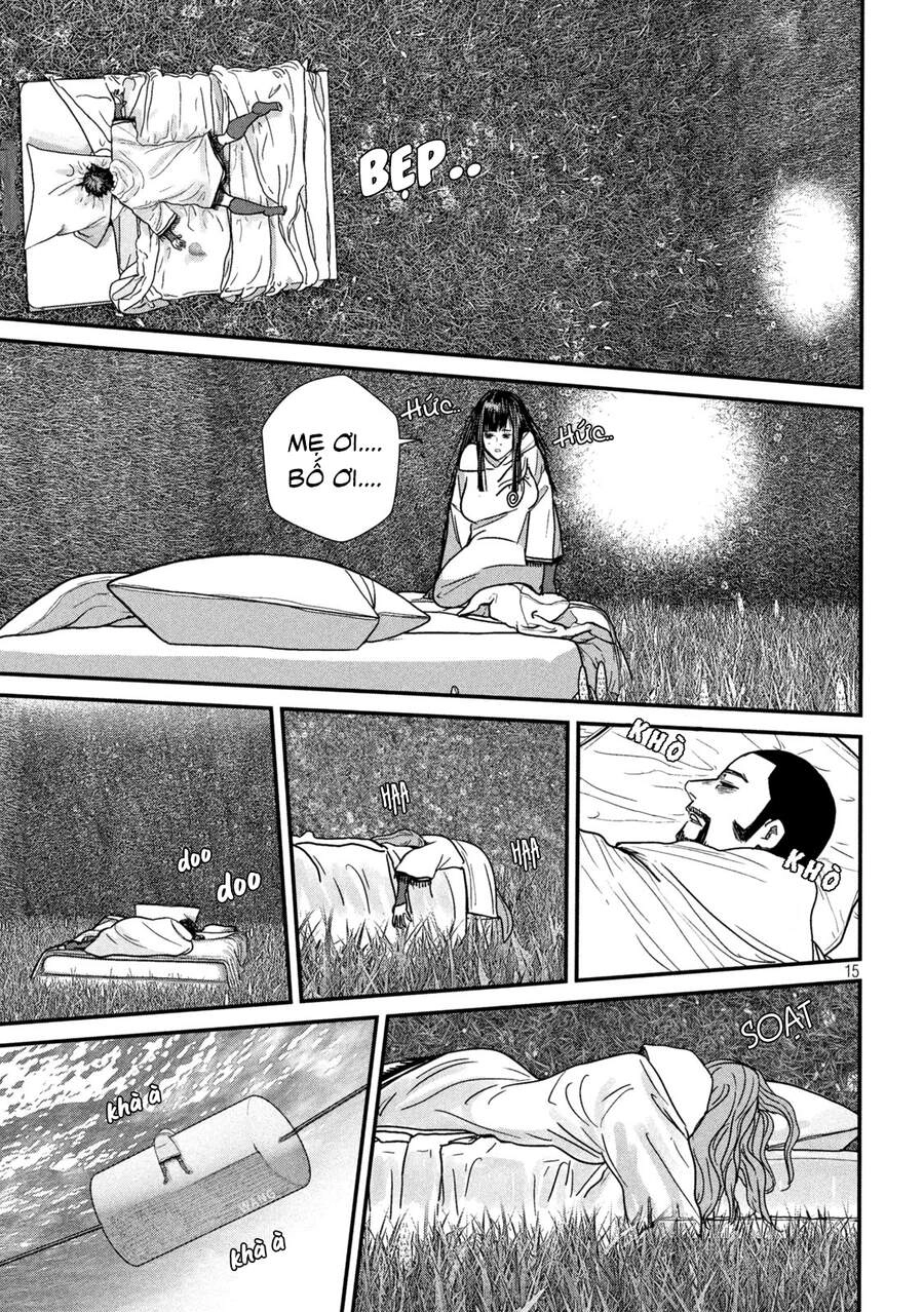 Tất Cả Nhân Loại 7,7 Tỷ Người, Thiết Lập Lại Toàn Bộ! Chapter 6 - 19
