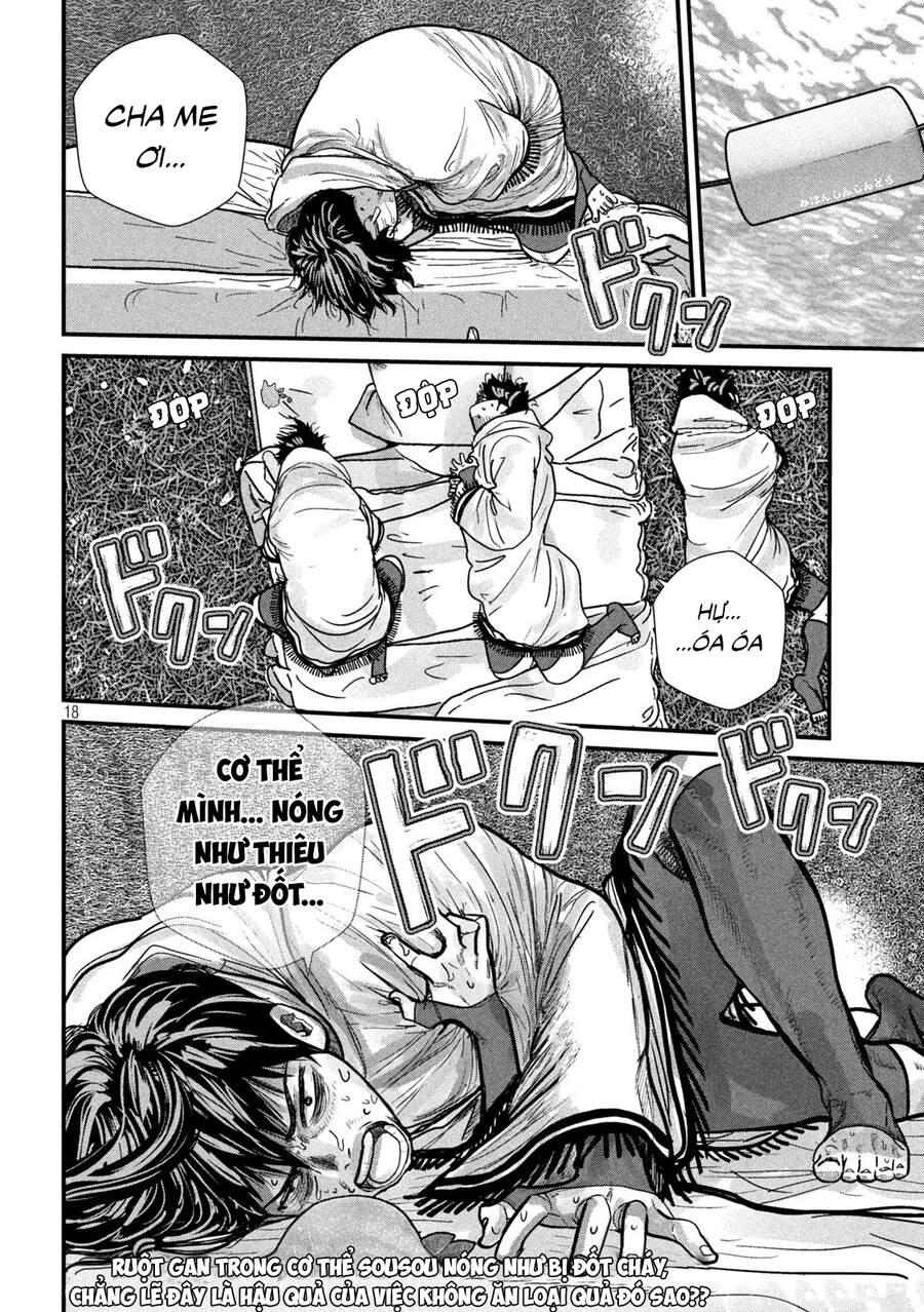 Tất Cả Nhân Loại 7,7 Tỷ Người, Thiết Lập Lại Toàn Bộ! Chapter 6 - 22