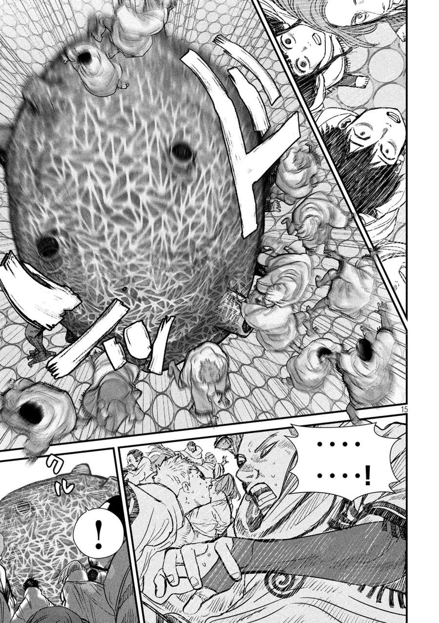 Tất Cả Nhân Loại 7,7 Tỷ Người, Thiết Lập Lại Toàn Bộ! Chapter 7 - 16