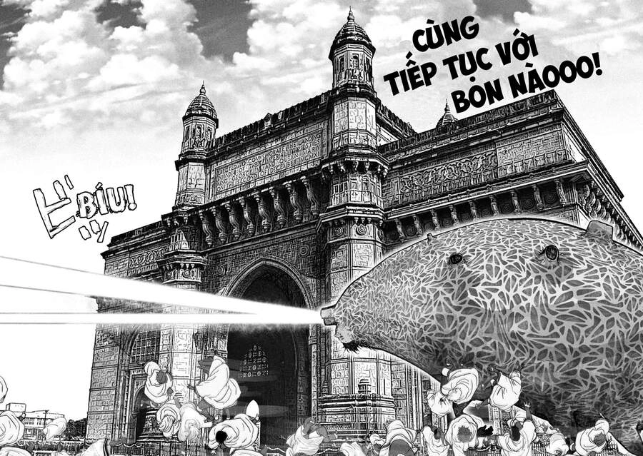 Tất Cả Nhân Loại 7,7 Tỷ Người, Thiết Lập Lại Toàn Bộ! Chapter 7 - 19