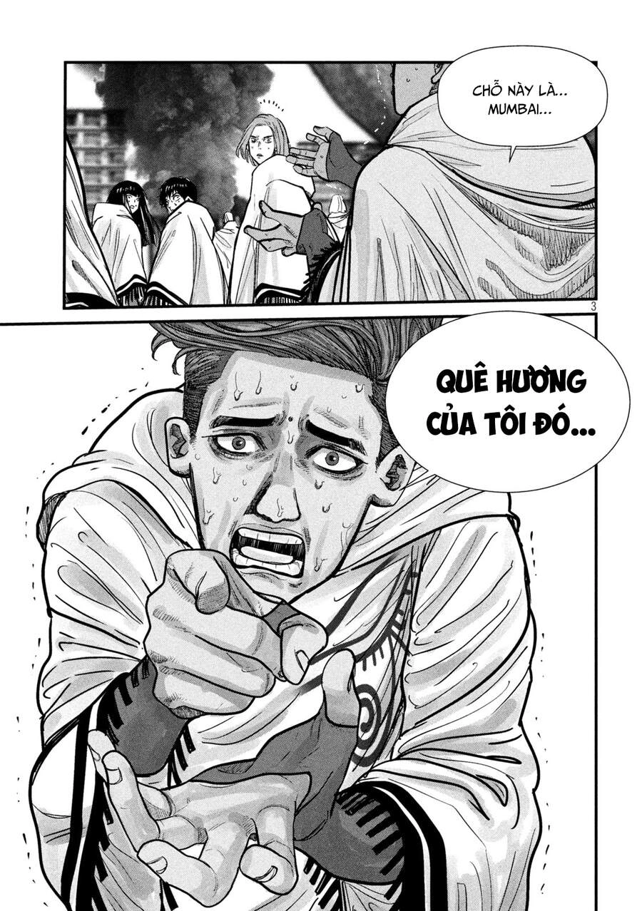 Tất Cả Nhân Loại 7,7 Tỷ Người, Thiết Lập Lại Toàn Bộ! Chapter 8 - 4