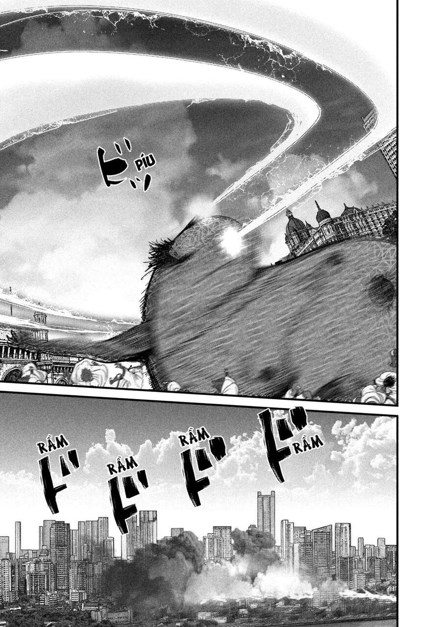 Tất Cả Nhân Loại 7,7 Tỷ Người, Thiết Lập Lại Toàn Bộ! Chapter 8 - 5