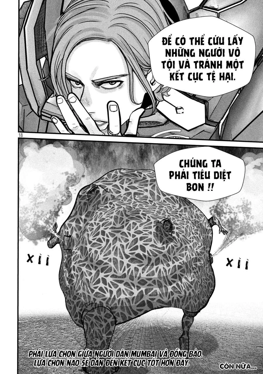 Tất Cả Nhân Loại 7,7 Tỷ Người, Thiết Lập Lại Toàn Bộ! Chapter 8 - 19