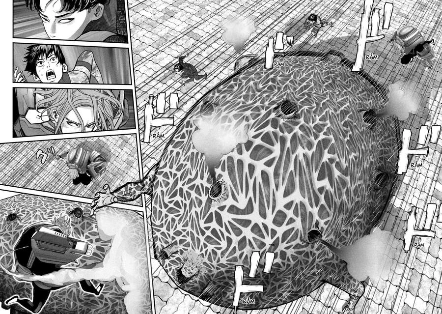 Tất Cả Nhân Loại 7,7 Tỷ Người, Thiết Lập Lại Toàn Bộ! Chapter 9 - 5