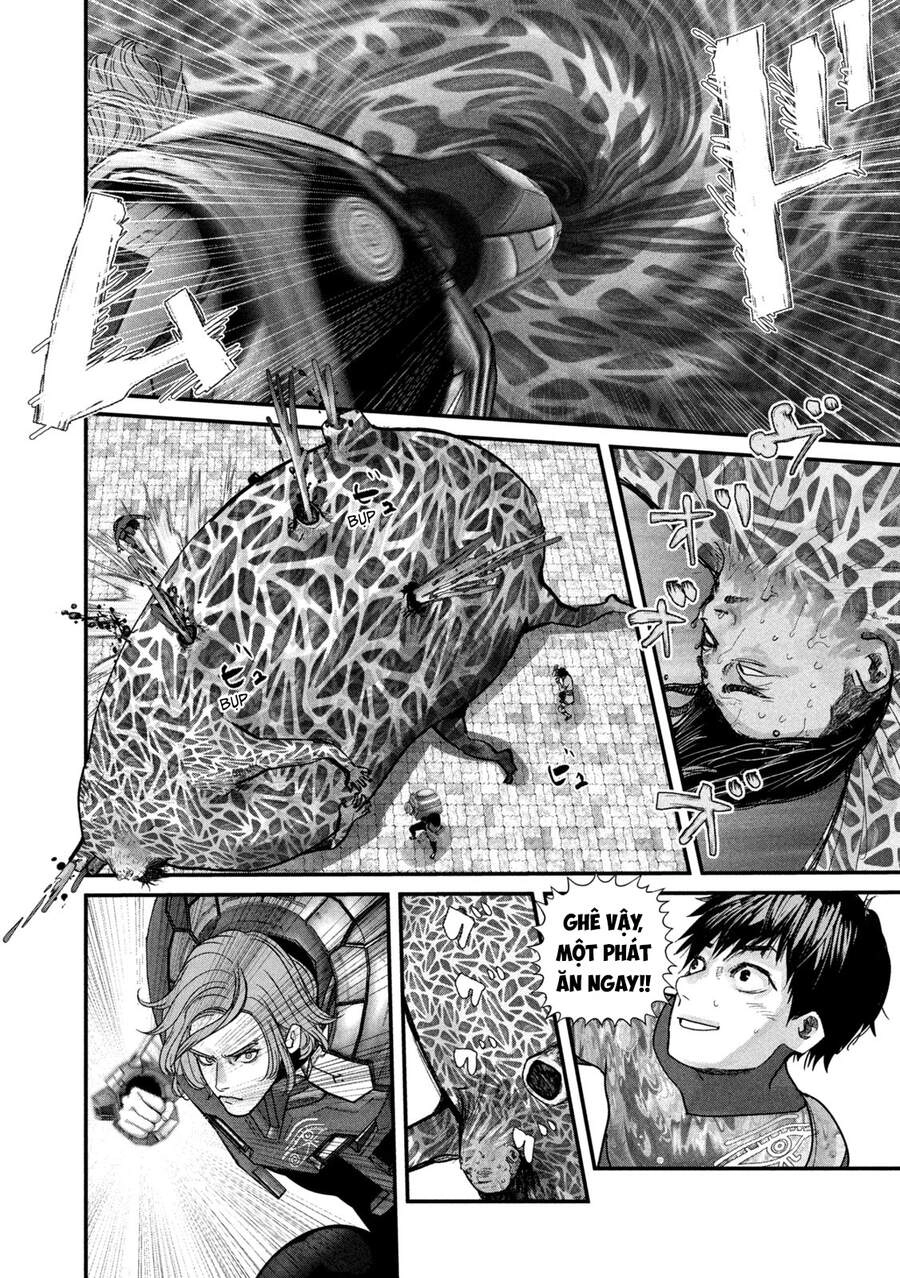 Tất Cả Nhân Loại 7,7 Tỷ Người, Thiết Lập Lại Toàn Bộ! Chapter 9 - 6