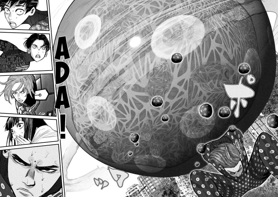 Tất Cả Nhân Loại 7,7 Tỷ Người, Thiết Lập Lại Toàn Bộ! Chapter 9 - 15