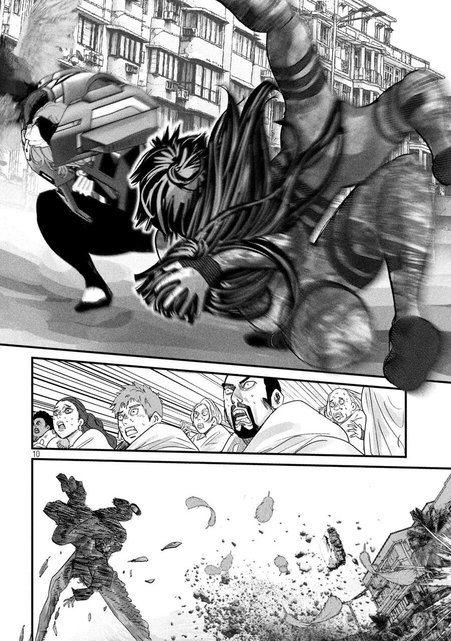 Tất Cả Nhân Loại 7,7 Tỷ Người, Thiết Lập Lại Toàn Bộ! Chapter 11 - 11