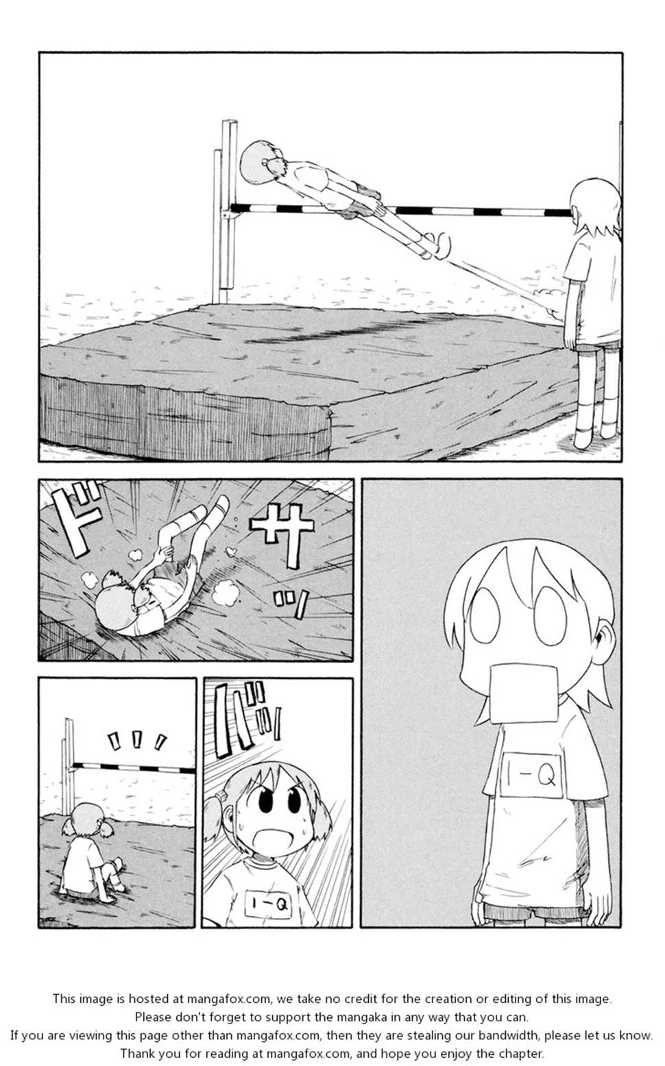 Nichijou Chapter 59 - 2