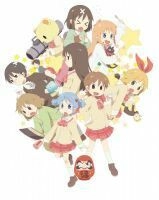 Nichijou Chapter 98 - 8