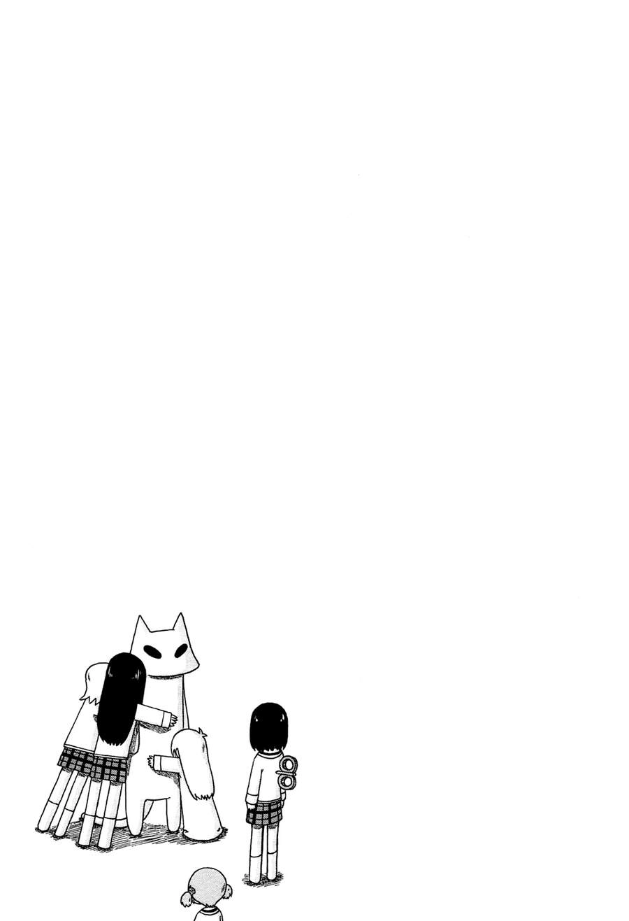 Nichijou Chapter 145 - 5