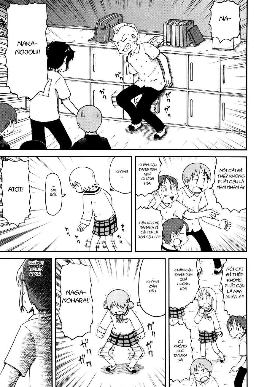 Nichijou Chapter 150 - 7