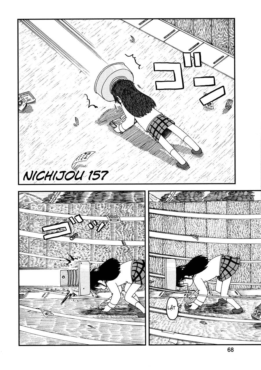 Nichijou Chapter 157 - 2
