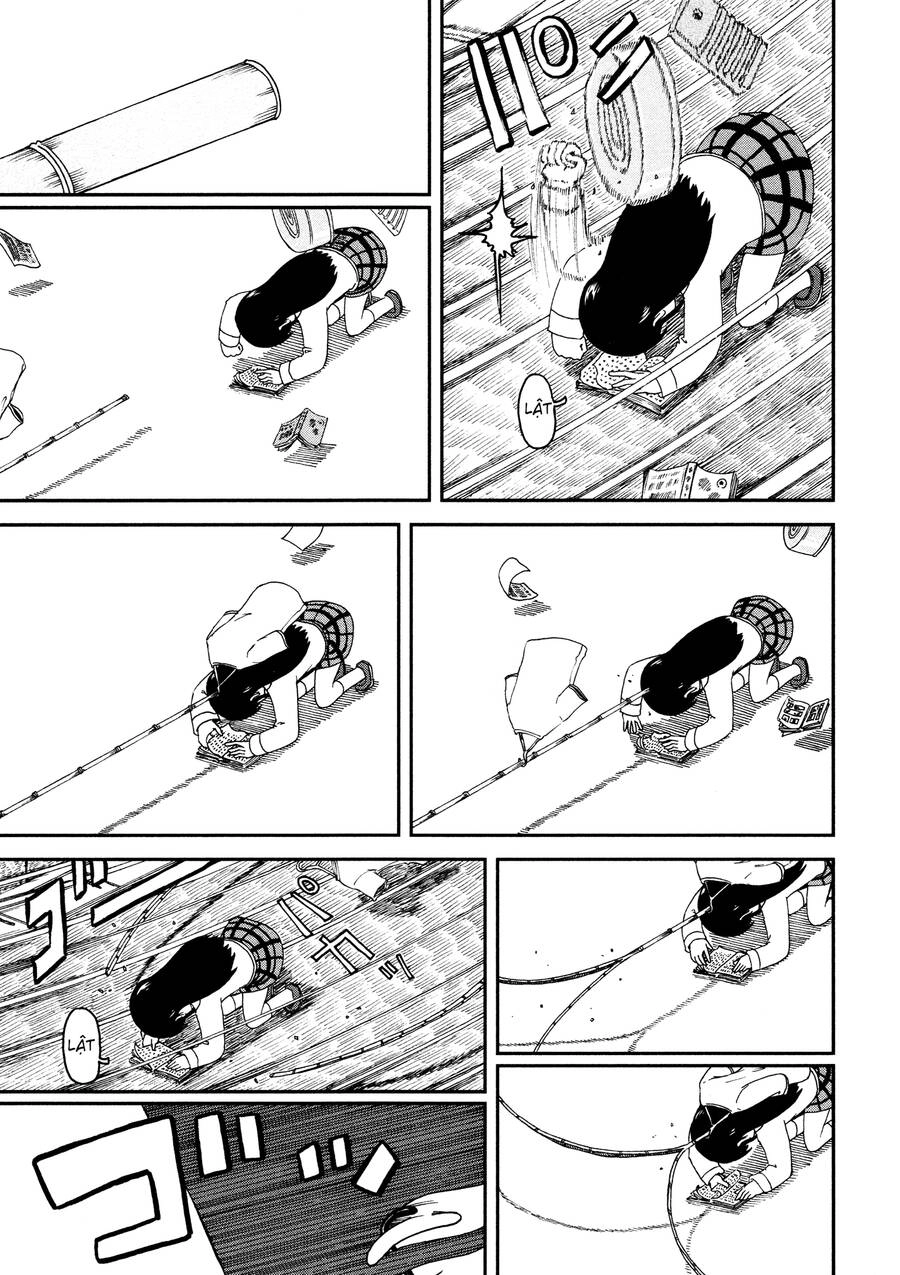 Nichijou Chapter 157 - 3